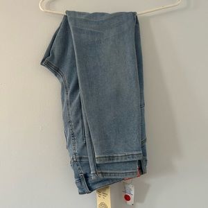Wax jeans size 14 new